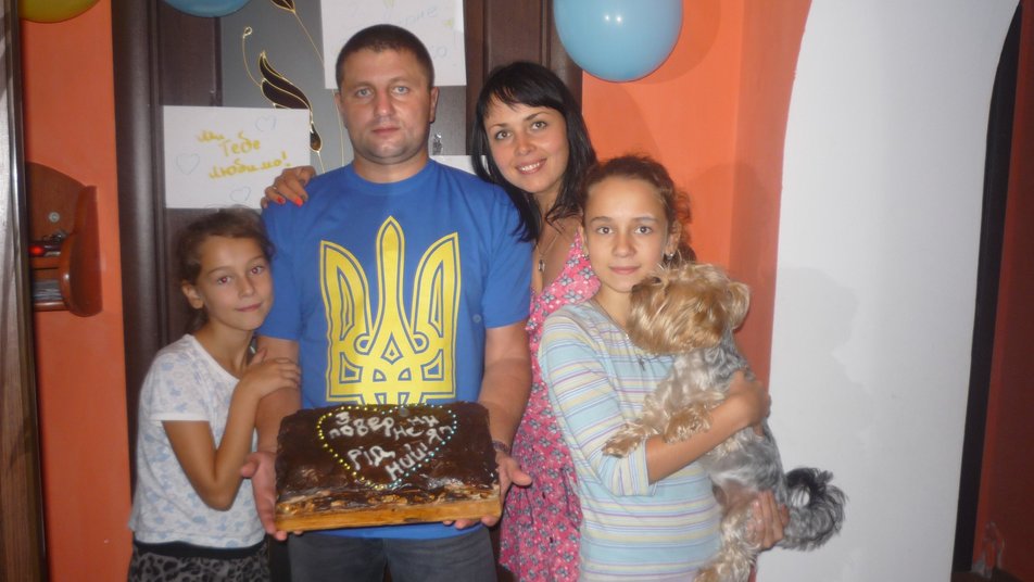 Олександр Соколовський відмітив, що підтримку волонтерів є дуже важлива для армії.