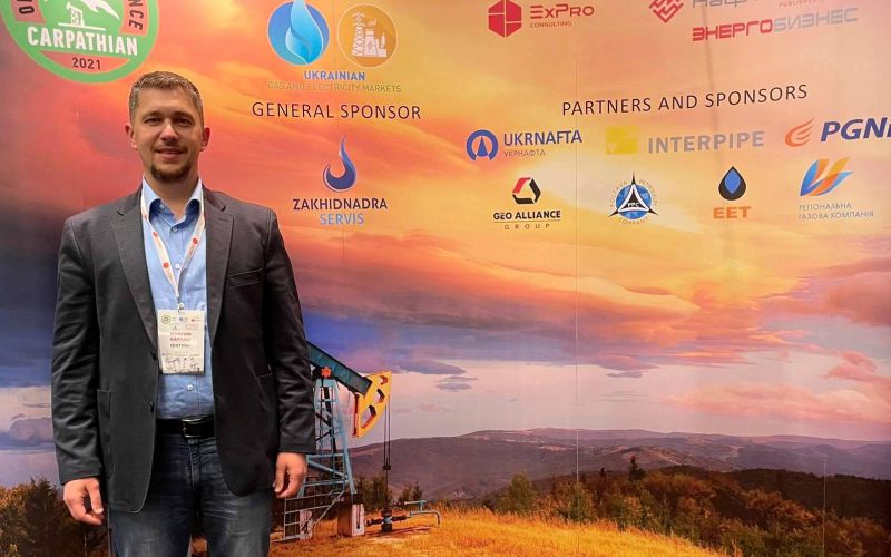 Франківський університет нафти і газу увійшов до консорціуму наукових інститутів з дослідження водневої проблематики