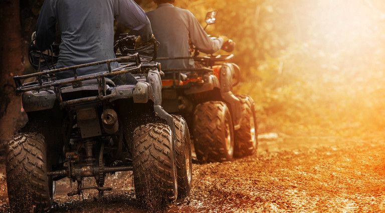 Ілюстроване фото. На даний час обоє постраждалих перебувають у Яремчанській лікарні