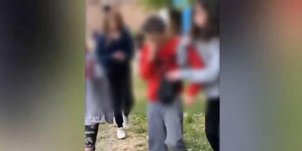 Діти вживали алкоголь, запиваючи водою