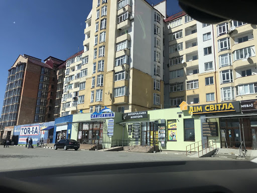 Підприємець уклав договір оренди частини прибудинкової території з ОСББ і отримав підтримку об’єднання співвласників