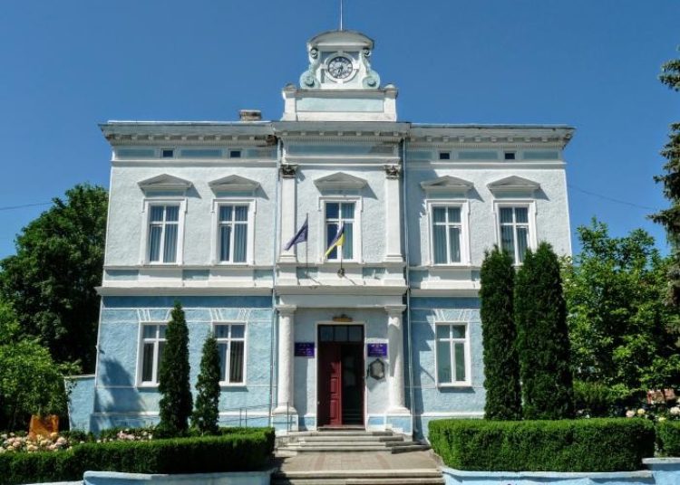 Усний прийом громадян проводитиметься за графіком.