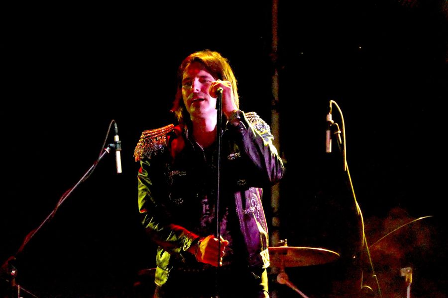 У "Юності" через технічні моменти не зможе виступити рок-гурт Drezzyna, проте надіється на майбутні зустрічі