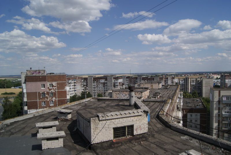 Ілюстроване фото. Поліція викликала на допомогу рятувальників