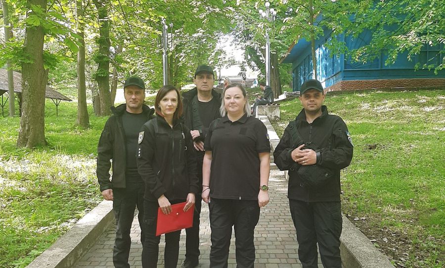 Для відділу муніципальної інспекції готують новий офіс — на бульварі Незалежності, 6