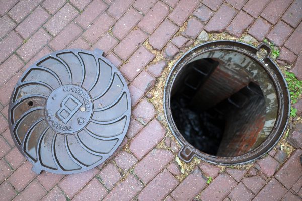 Ілюстрація. На різних вулицях міста виявлено одну і ту саму проблему благоустрою