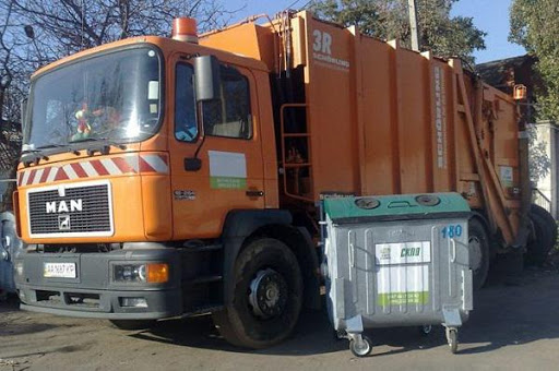 Ілюстрація. "Еко-прикарпаття" має заплатити за травень близько близько 58 тис. гривень орендної плати