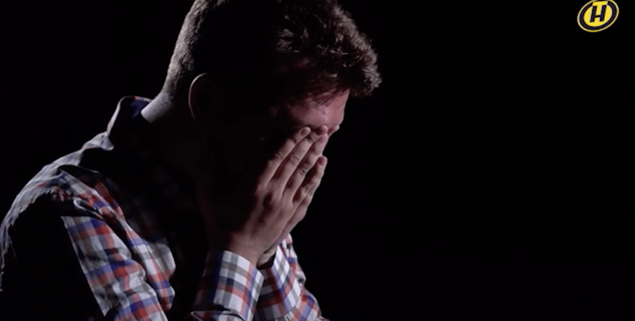 Журналіст прагне виправити свої помилки.