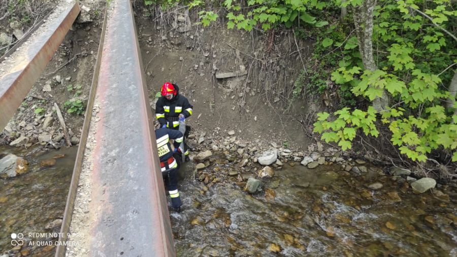 Що сталося із згиблим, поліція поки що не повідомляє