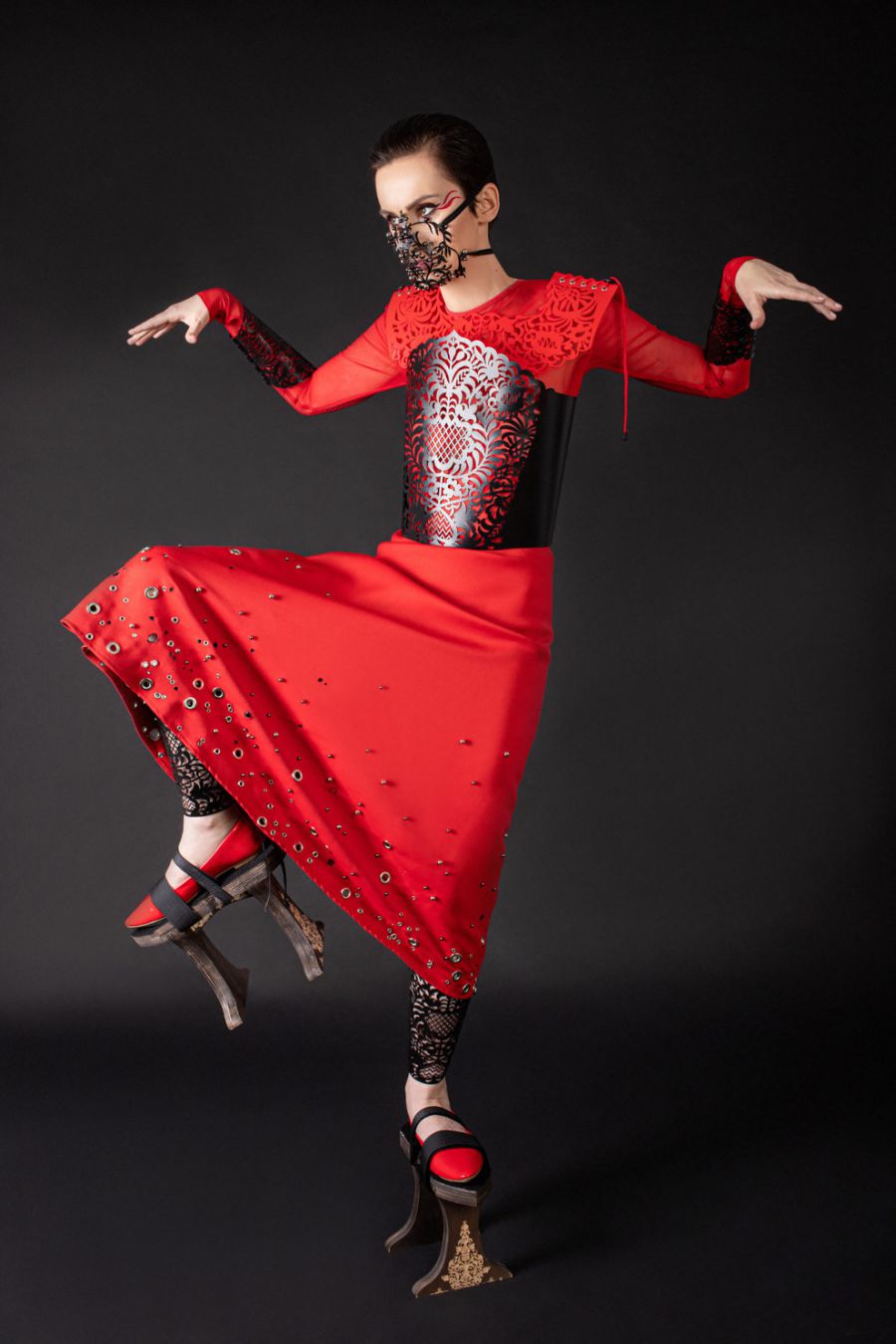 Гурт вже існує вісім років і тільки тепер їх помітили.