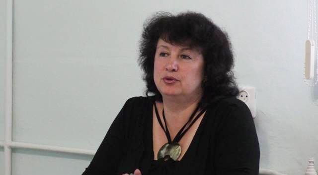 Усім трьом діючим директорам шкіл міста складе конкуренцію начальниця управління освіти Ірина Люклян