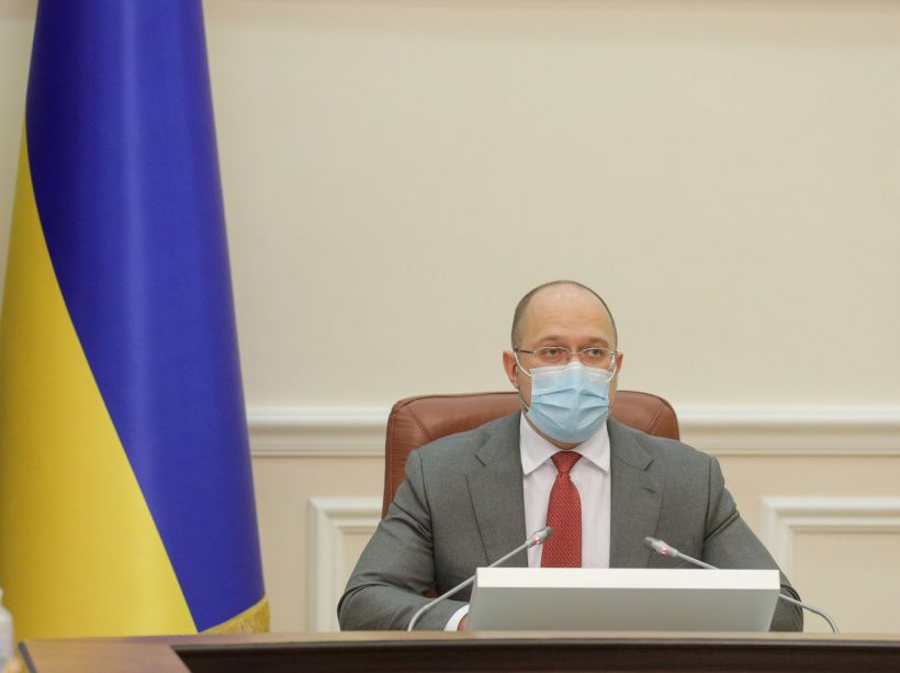 В Україні триває розробка "ковідного" сертифікату