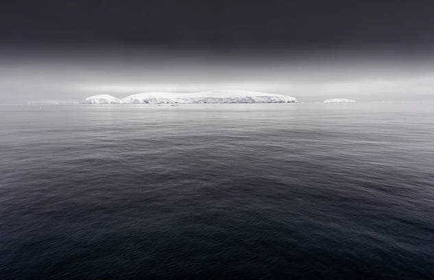 Ілюстрація. Вчені вже давно визнали існування п'ятого океану.