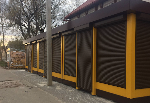 Ілюстрація. У проєкті рішення йдеться про вулиці, на яких забороняється ставити нові МАФи