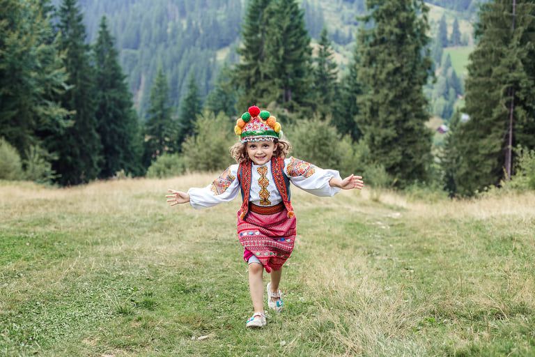 Оля Паньків отримала першу премію співочого фестивалю у Львові