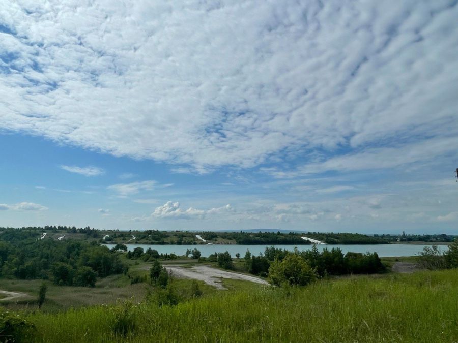Проблему Домбровського кар'єру будуть вирішувати з науковцями ІФНТУНГ.