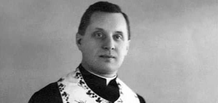 У червні 2001 року Папа Іван Павло ІІ проголосив єпископа Симеона (Лукача) блаженним