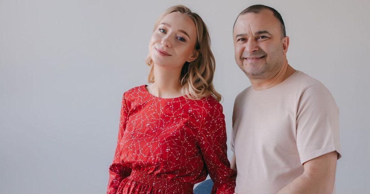 Віктор Павлік вчетверте став батьком.