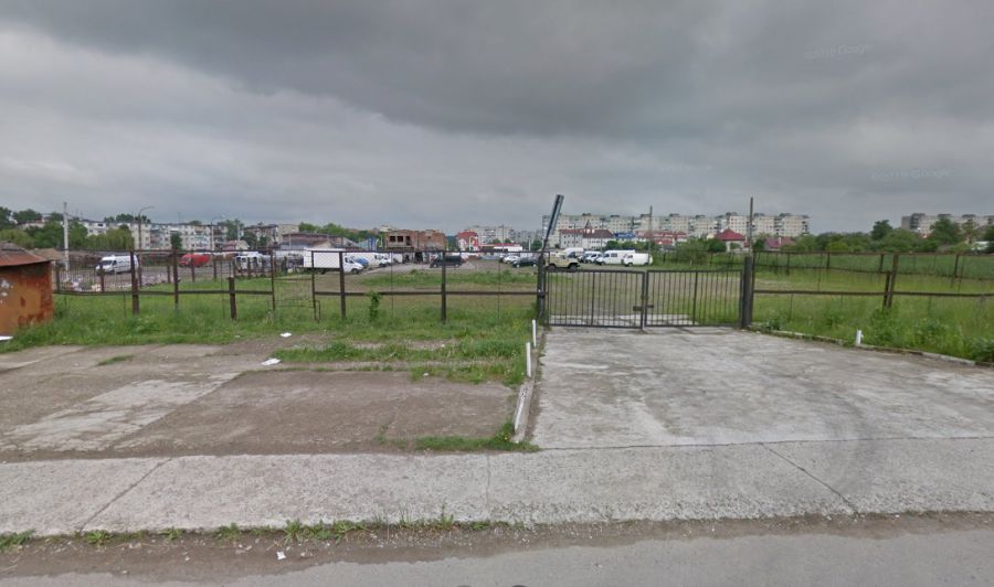 Будівництво спорткомплексу на вулиці Ринковій оцінюють у 100 мільйонів гривень