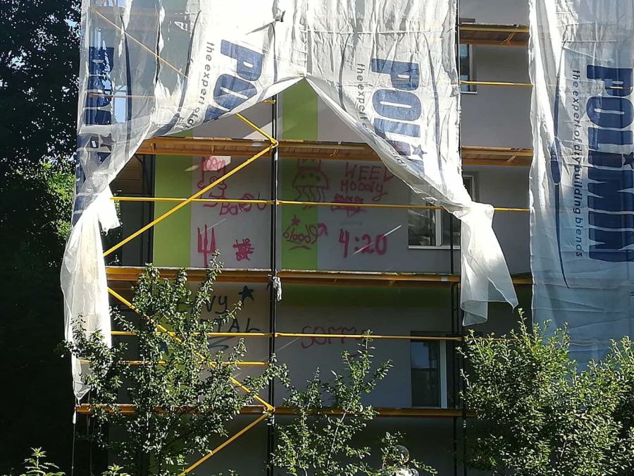 За словами Ярослава Косара, під підозрою — двоє 16-річних юнаків