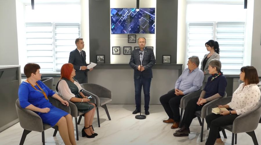 На думку Богдана Білецького, суттєвих результатів поки що немає, адже все ще на етапі впровадження