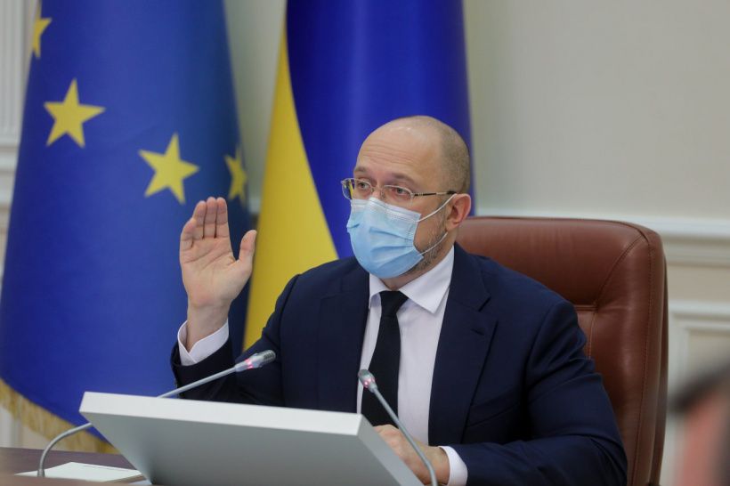 Цього тижня стартує вакцинація компаній, які мають у своєму штаті понад 50 людей.