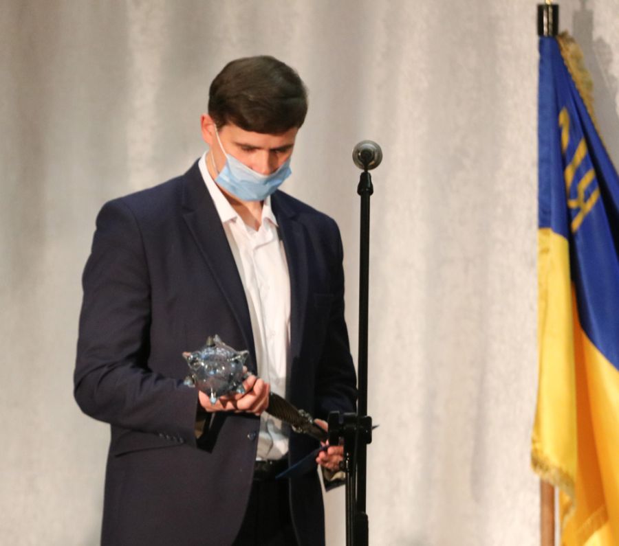 А подальший перебіг подій буде залежати, в першу чергу, від позиції міського голови. Фото: Наталія Ковальська