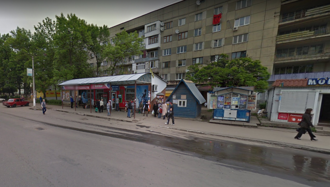 Від нового МАФу міський бюджет буде отримувати близько 300 гривень доходу на місяць