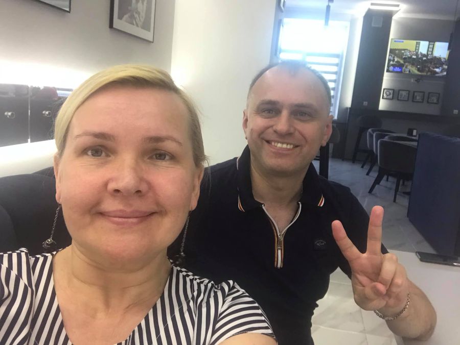 Розробником цього об’ємного  документа є громадська організація «УФРА»