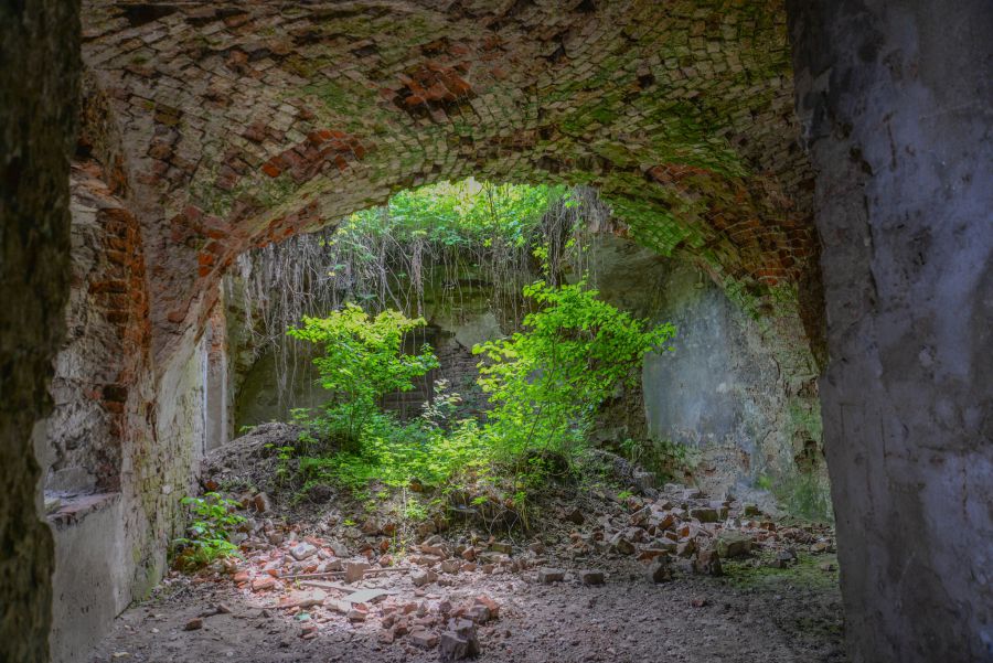 Маріямпіль увійде до унікального туристичного маршруту