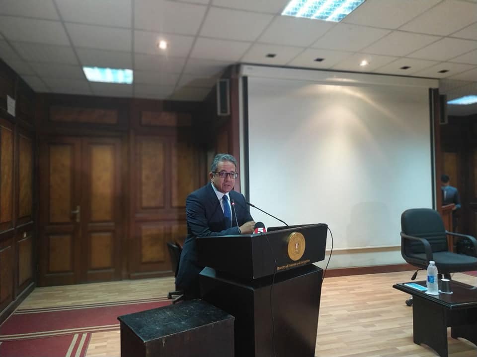 У Єгипті буде створено 20 нових музеїв.