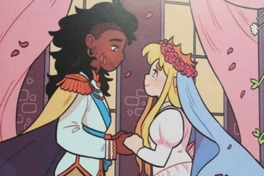 Ілюстрація. Загалом було придбано 1240 примірників цієї книжки.