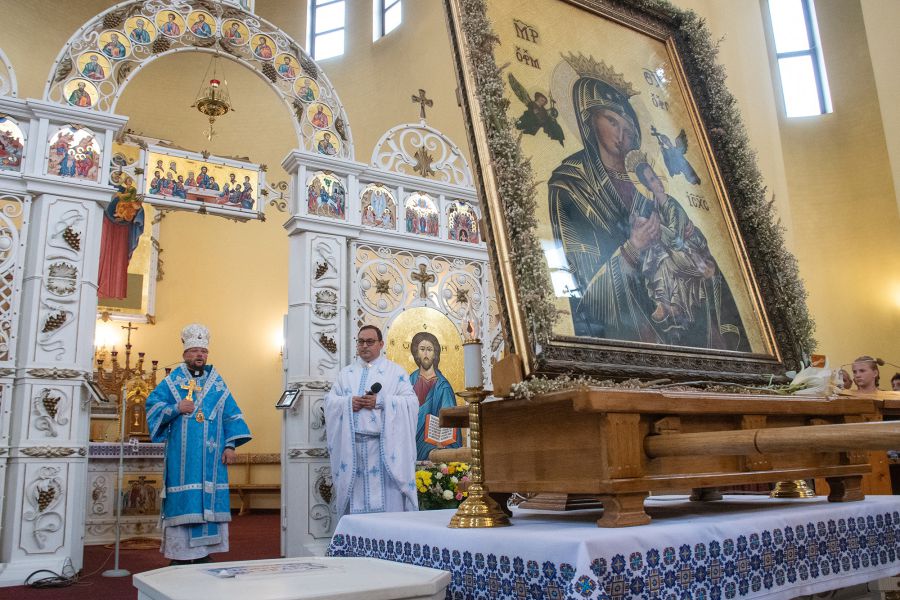 Ікона потрапила в Національний реєстр рекордів України