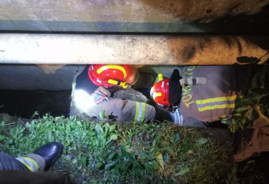 Чоловік не потребував медичної допомоги