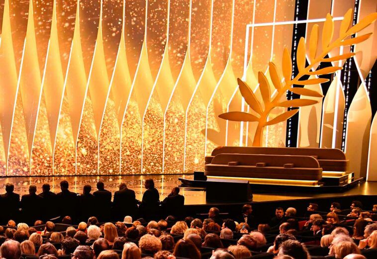 Ілюстрація. Фільм "Ольга" буде презентовано публіці вперше.