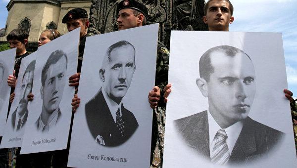 Наступного року виповнюється 80 років з часу створення перших бойових загонів Української повстанської армії