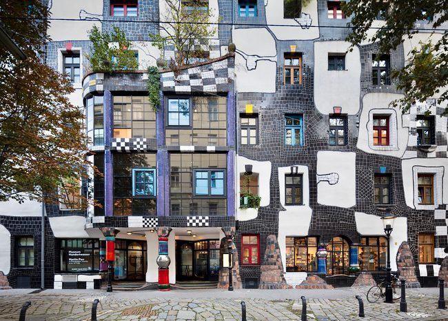 Ілюстрація. Створення аудіогіду посприяло посольство України в Австрії.