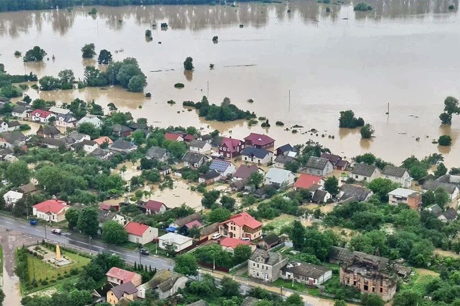 Ілюстрація. Прокуратура встановлює інших осіб, які були причетні до оборудки.
