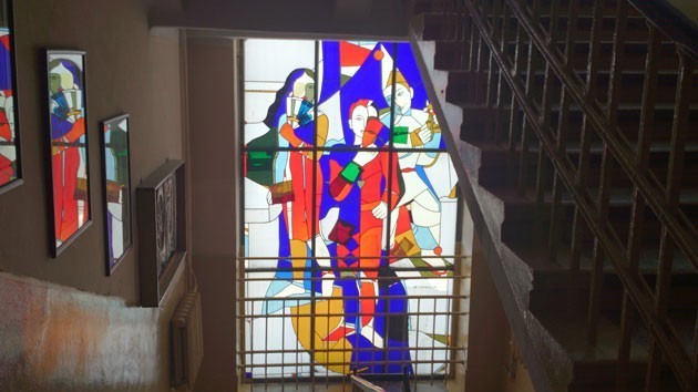 Автором цієї краси є Ярослав Господарчук