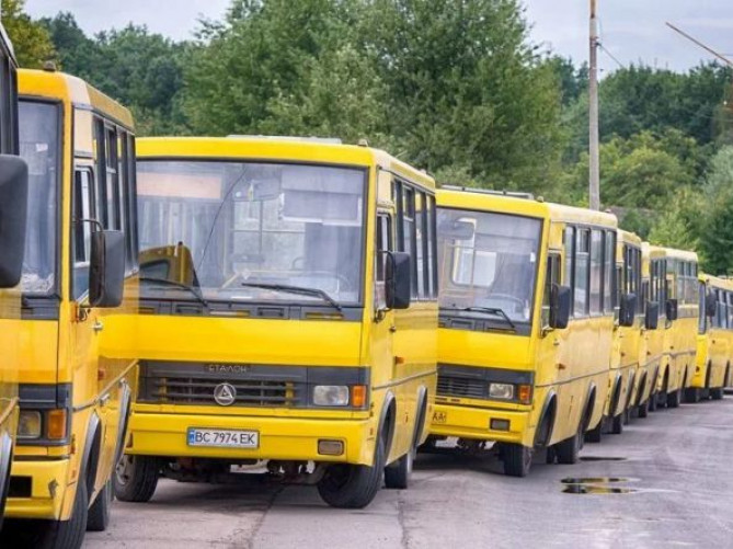 Ілюстрація. Поєднання збиткового і прибуткового маршруту можливо вийде врегулювати ситуацію.