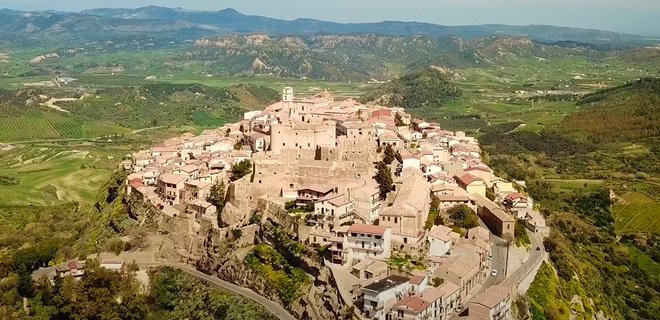 Ілюстрація. Влада Італії висунула деякі критерії.