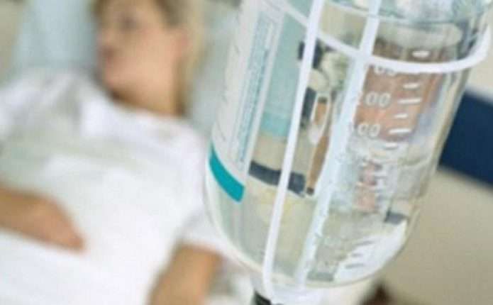 Ілюстроване фото. Cтан дітей медики кваліфікують як середнього ступеня важкості