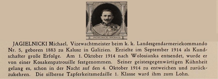 Сміливий калушанин був нагороджений срібною медаллю