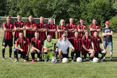 ФК "Калуш" лідирує в футбольній таблиці