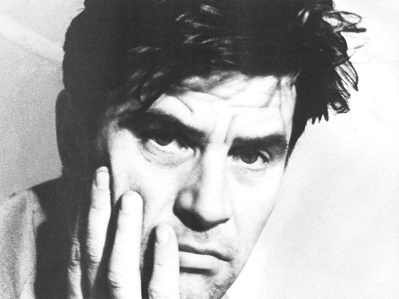 Офіціозна критика гризла Тютюнника за «фальшиве зображення радянського села»