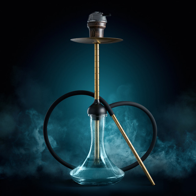 Ілюстрація. Кальян як і сигарета, завдає шкоду не тільки курцеві, а і оточуючим.