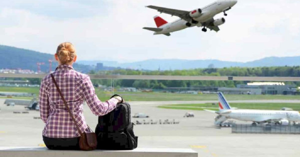 Ілюстрація. Естонія не вимагає ПЛР-тест при перетині кордону