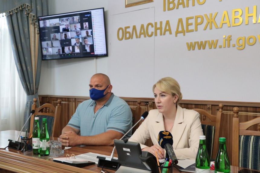 Планується ще закупити декілька контрольно-вагові комплекси.