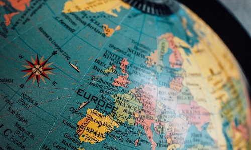 Ілюстрація. Іспанія буде пускати тільки вакцинованих туристів з України.