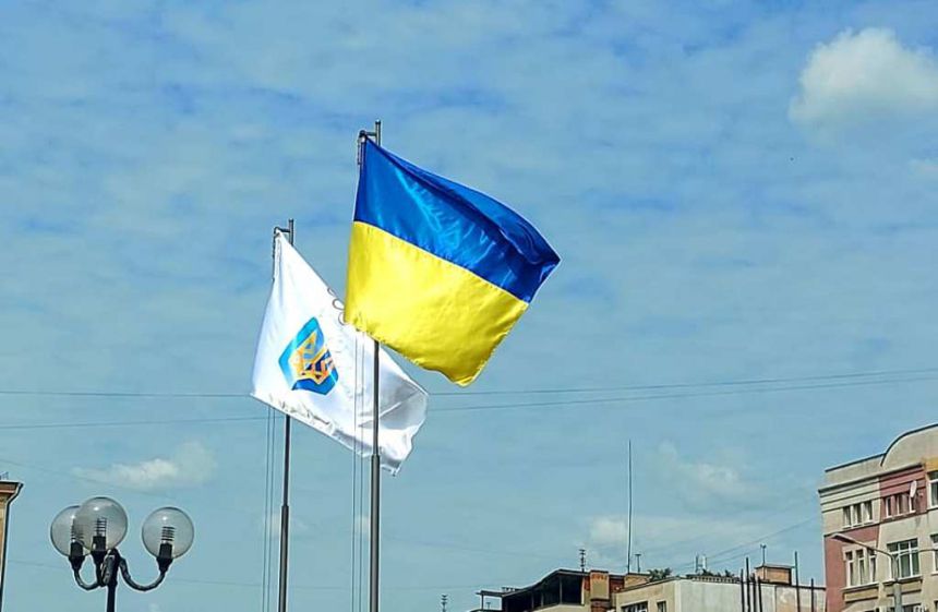 158 спортсменів представляють Україну на Олімпійських іграх.